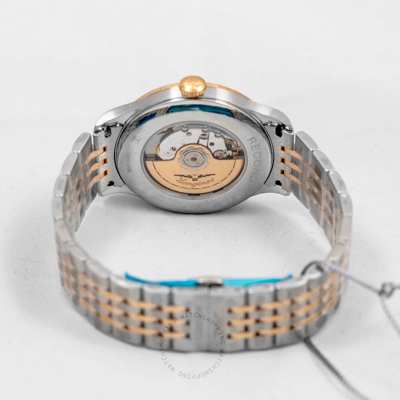 Longines Record L28215577 WATCHES 2