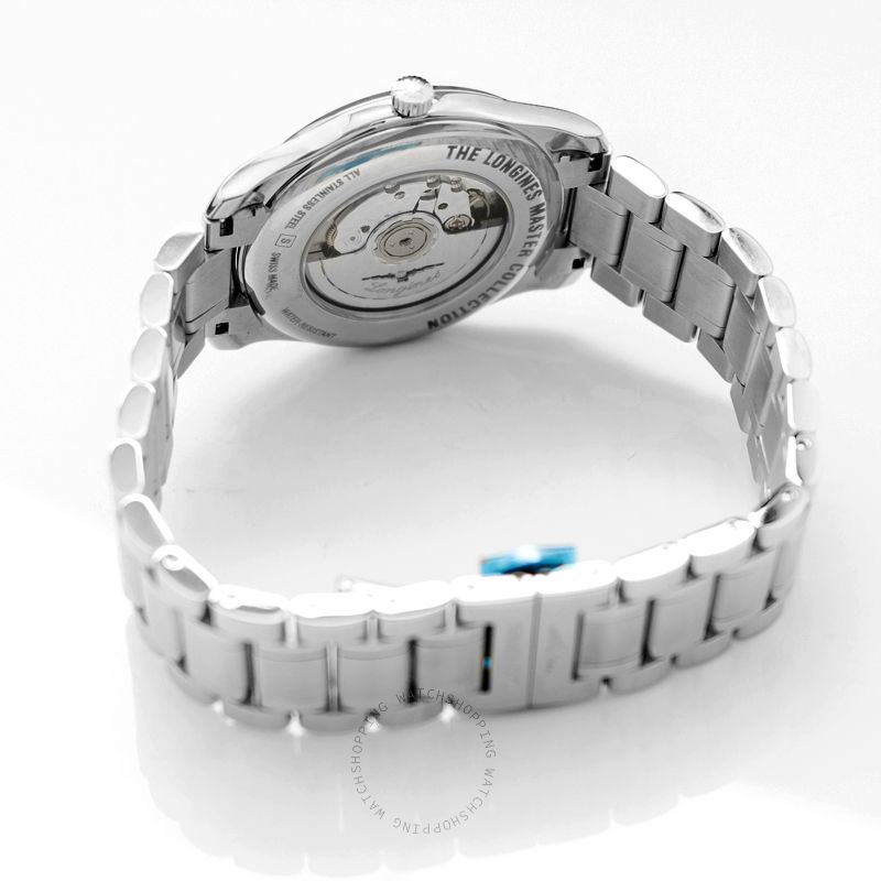 Longines The Longines Master Collection L28934516 WATCHES 2