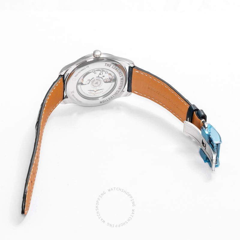 Longines The Longines Master Collection L28934920 WATCHES 2