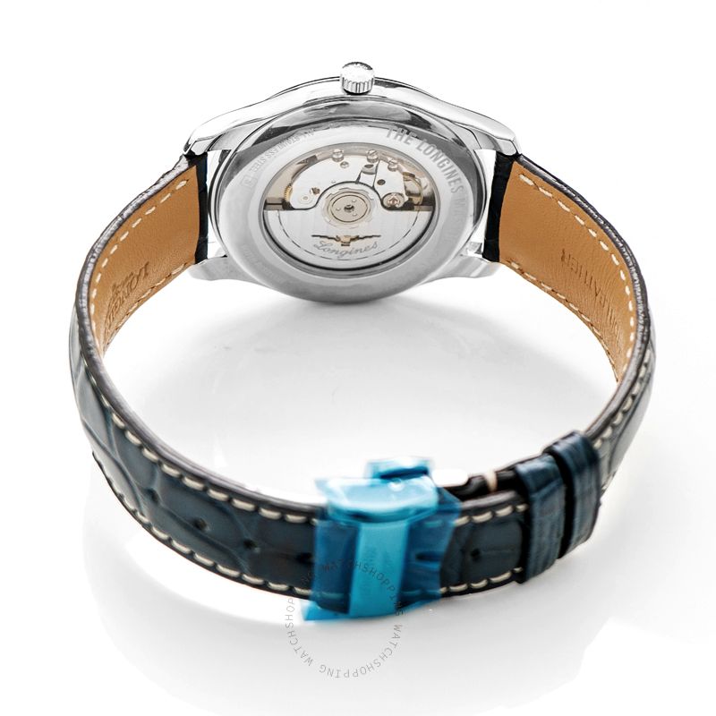 Longines The Longines Master Collection L28934922 WATCHES 2