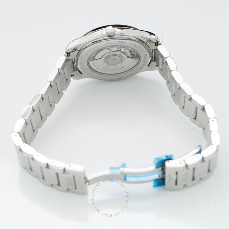 Longines The Longines Master Collection L29084786 WATCHES 2