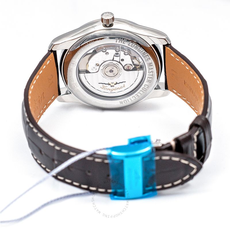 Longines The Longines Master Collection L29094783 WATCHES 2