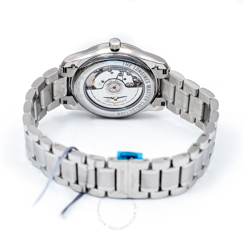 Longines The Longines Master Collection L29094786 WATCHES 2