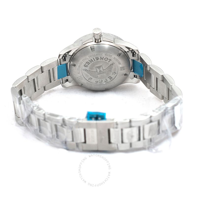 Longines Longines Conquest L32764766 WATCHES 2