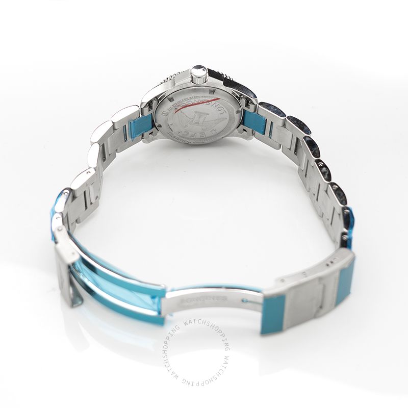 Longines HydroConquest L33404566 WATCHES 2