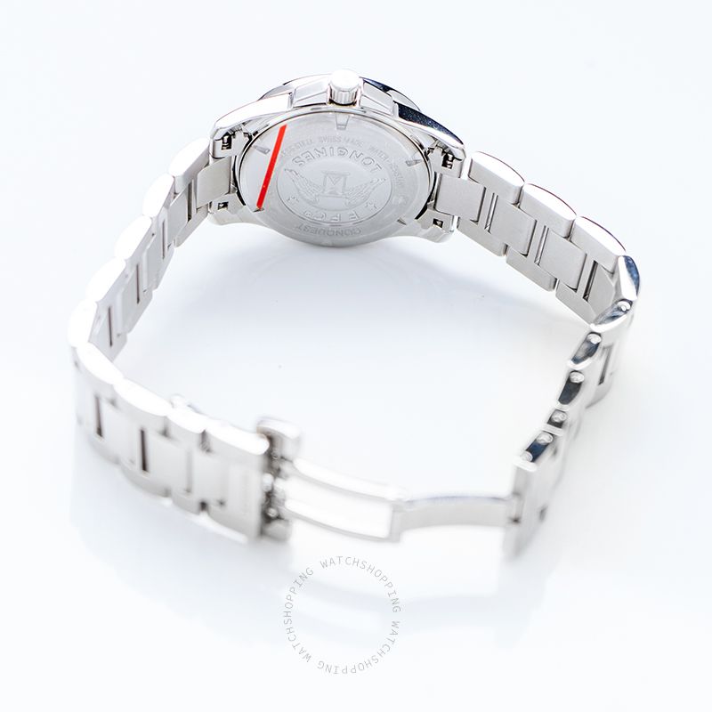 Longines Longines Conquest L33764166 WATCHES 2