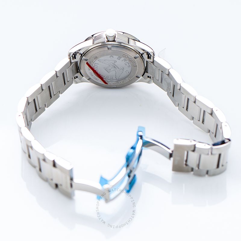 Longines Longines Conquest L33764586 WATCHES 2