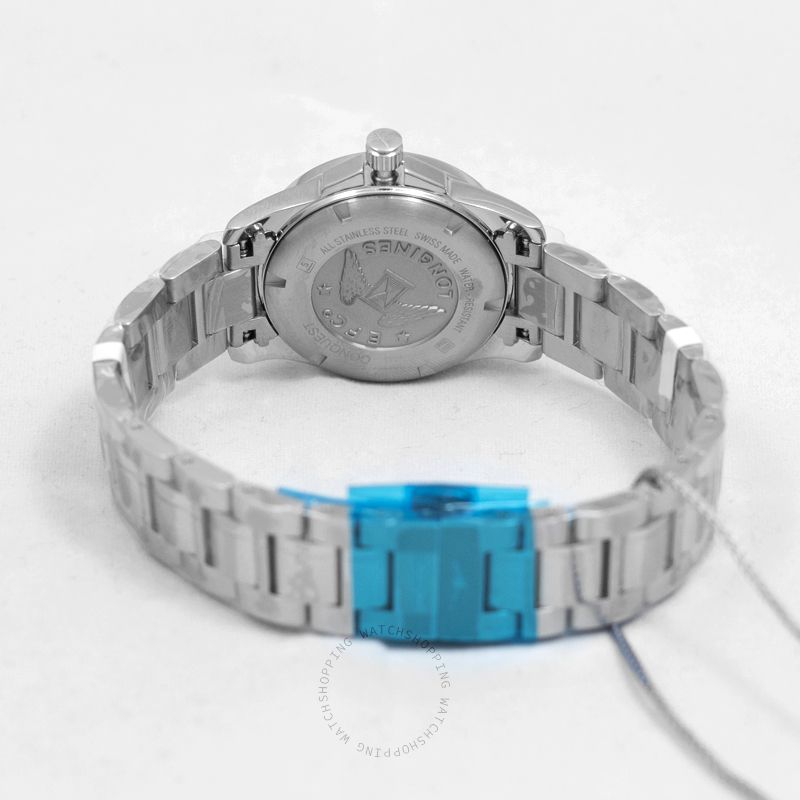 Longines Longines Conquest L33764976 WATCHES 2