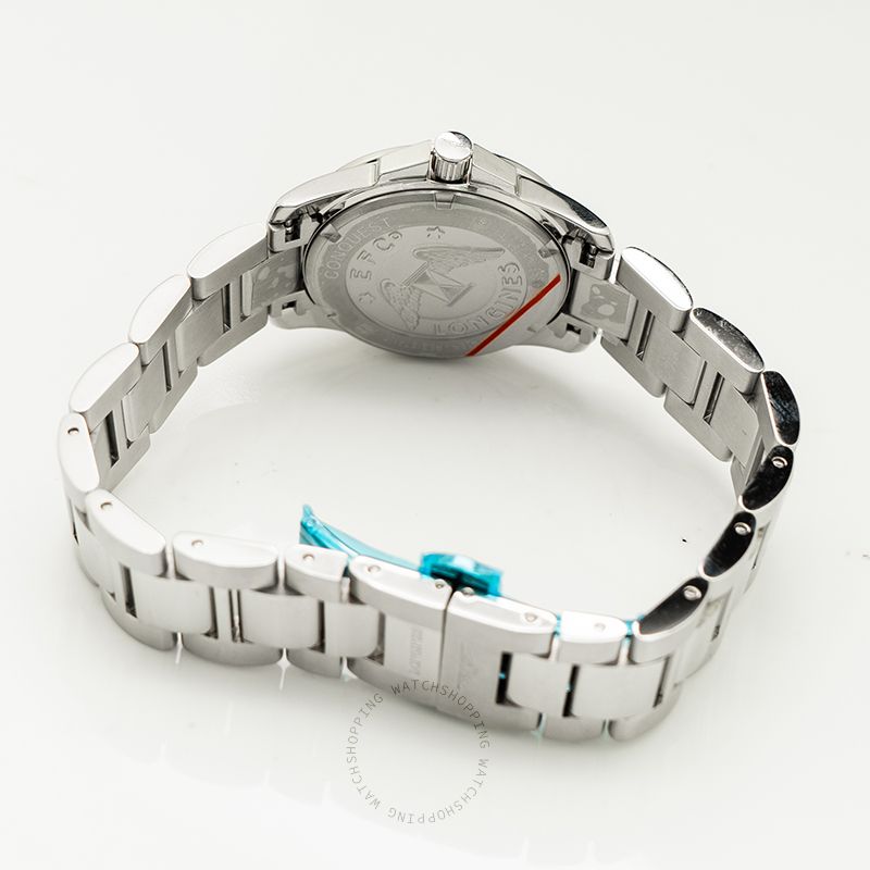 Longines Longines Conquest L33774966 WATCHES 2