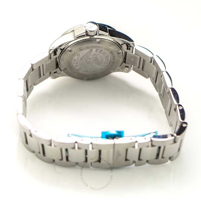 Longines Longines Conquest L33804586 WATCHES 2
