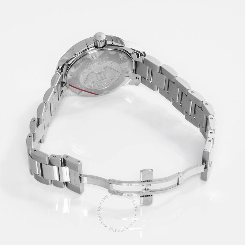 Longines Longines Conquest L36604566 WATCHES 2