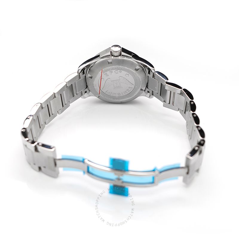 Longines Longines Conquest L36874766 WATCHES 2