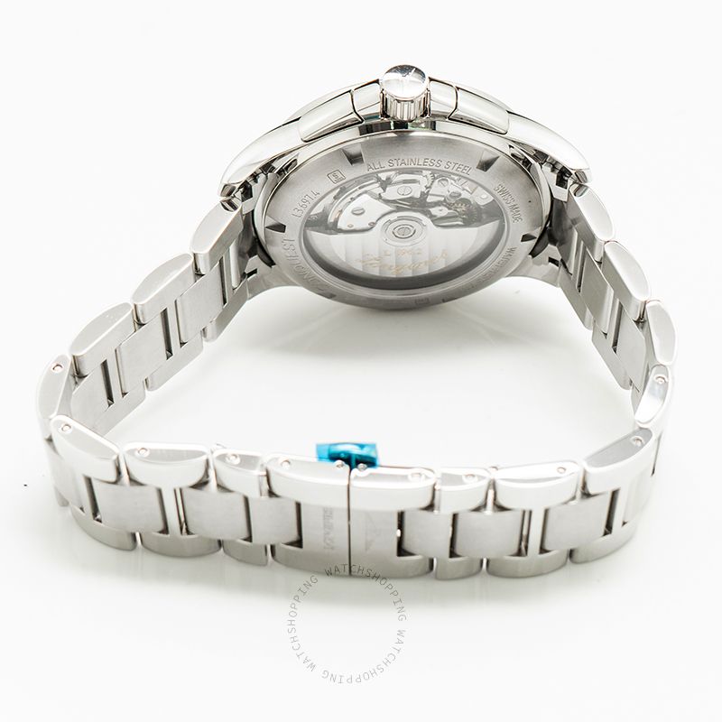Longines Longines Conquest L36974066 WATCHES 2