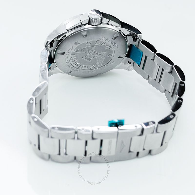 Longines Longines Conquest L37004566 WATCHES 2