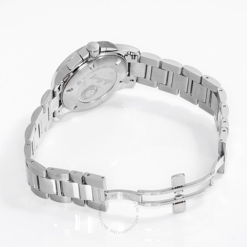 Longines Longines Conquest L37004786 WATCHES 2