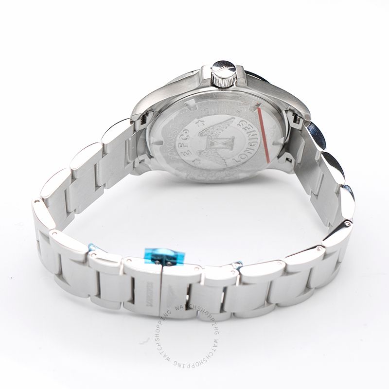Longines Longines Conquest L37164666 WATCHES 2