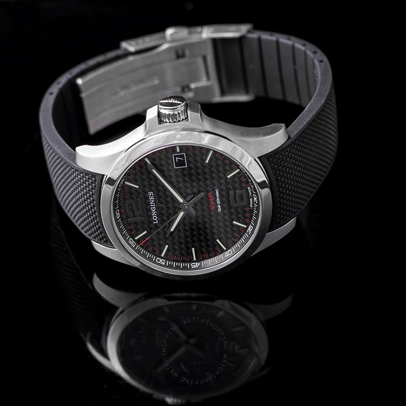 Longines Longines Conquest L37164669 WATCHES 2
