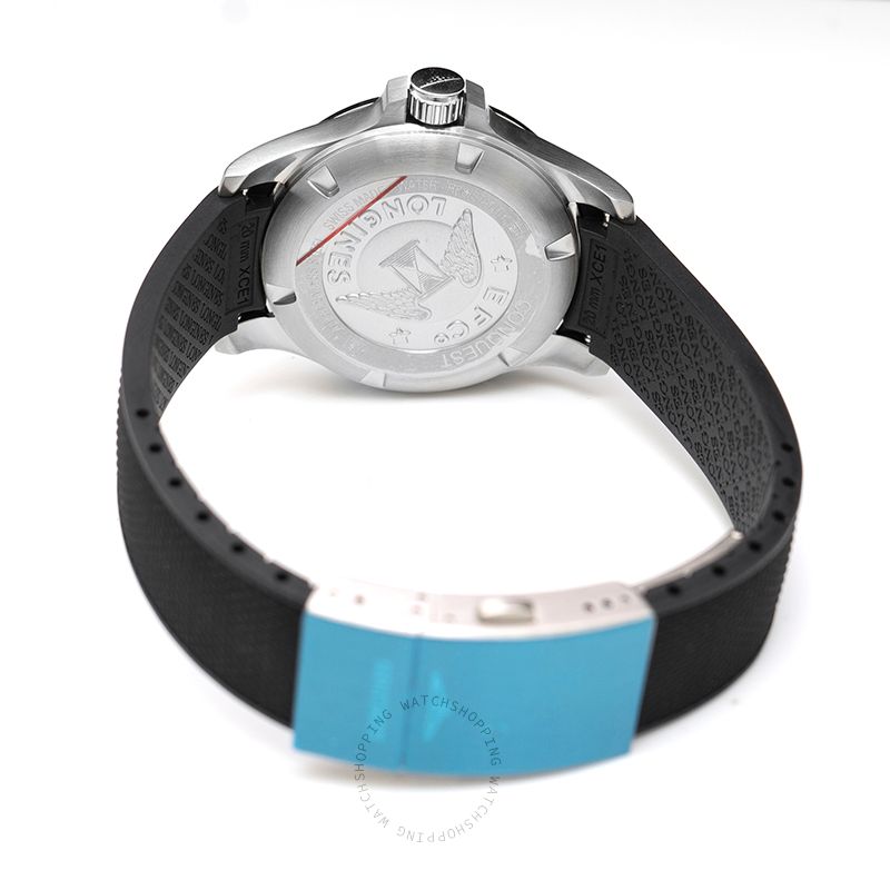 Longines Longines Conquest L37164769 WATCHES 2