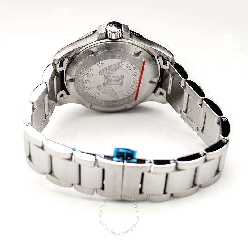 Longines Longines Conquest L37164966 WATCHES 2