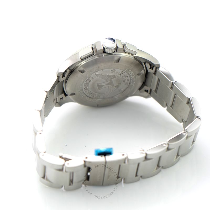 Longines Longines Conquest L37174566 WATCHES 2