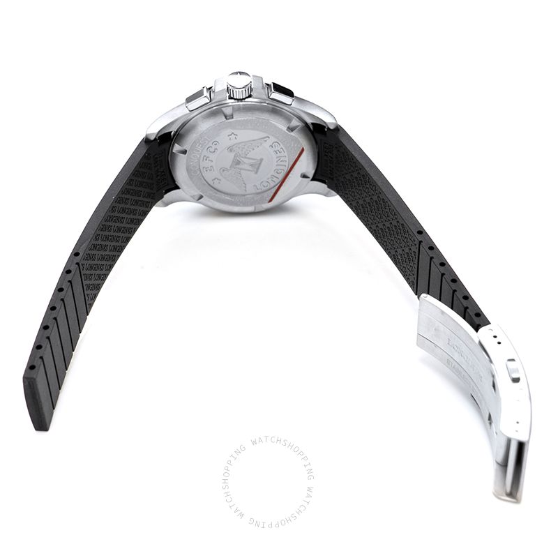 Longines Longines Conquest L37174569 WATCHES 2