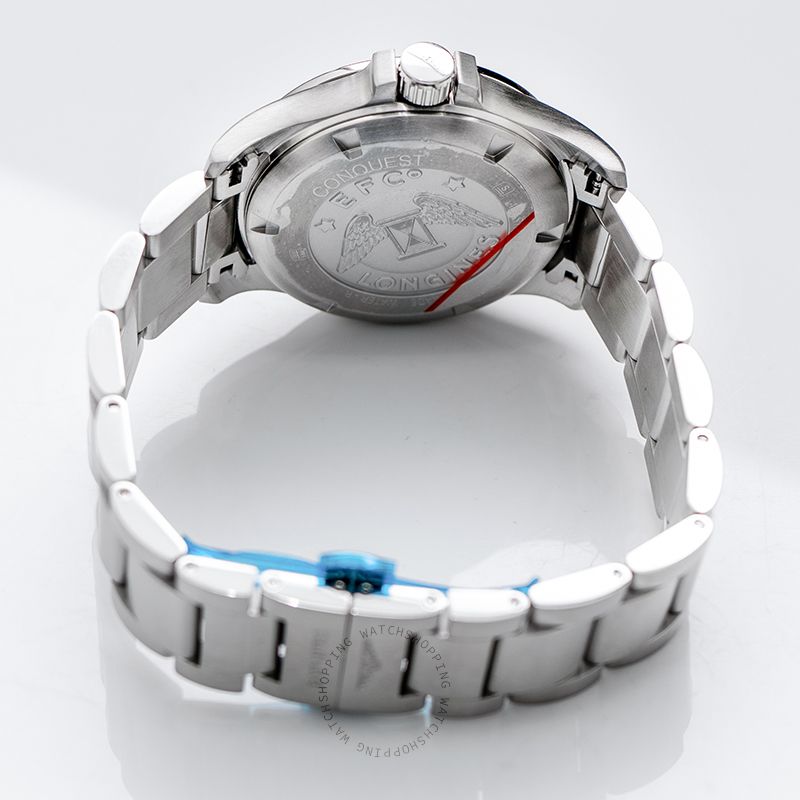 Longines Longines Conquest L37184566 WATCHES 2