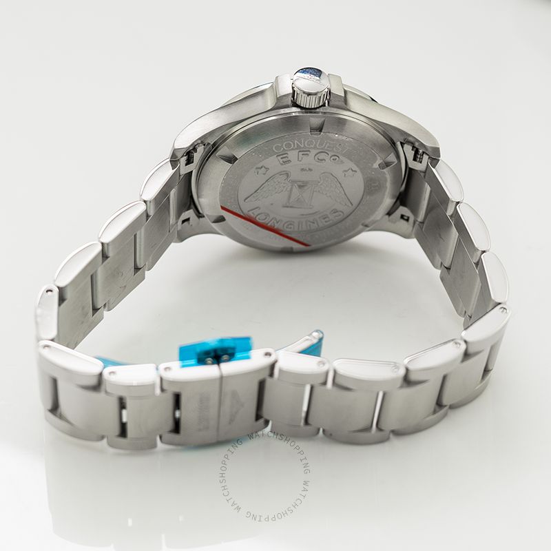 Longines Longines Conquest L37184766 WATCHES 2