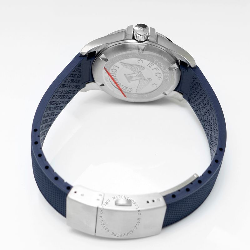 Longines Longines Conquest L37184969 WATCHES 2
