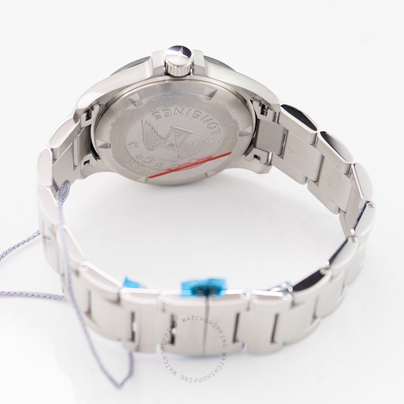 Longines Longines Conquest L37194566 WATCHES 2
