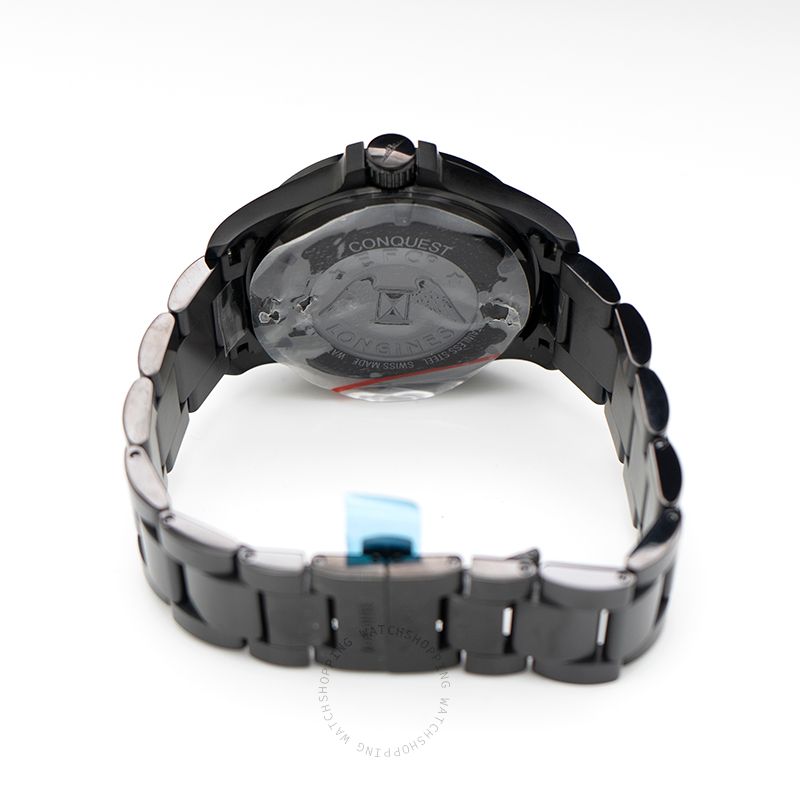 Longines Longines Conquest L37262566 WATCHES 2