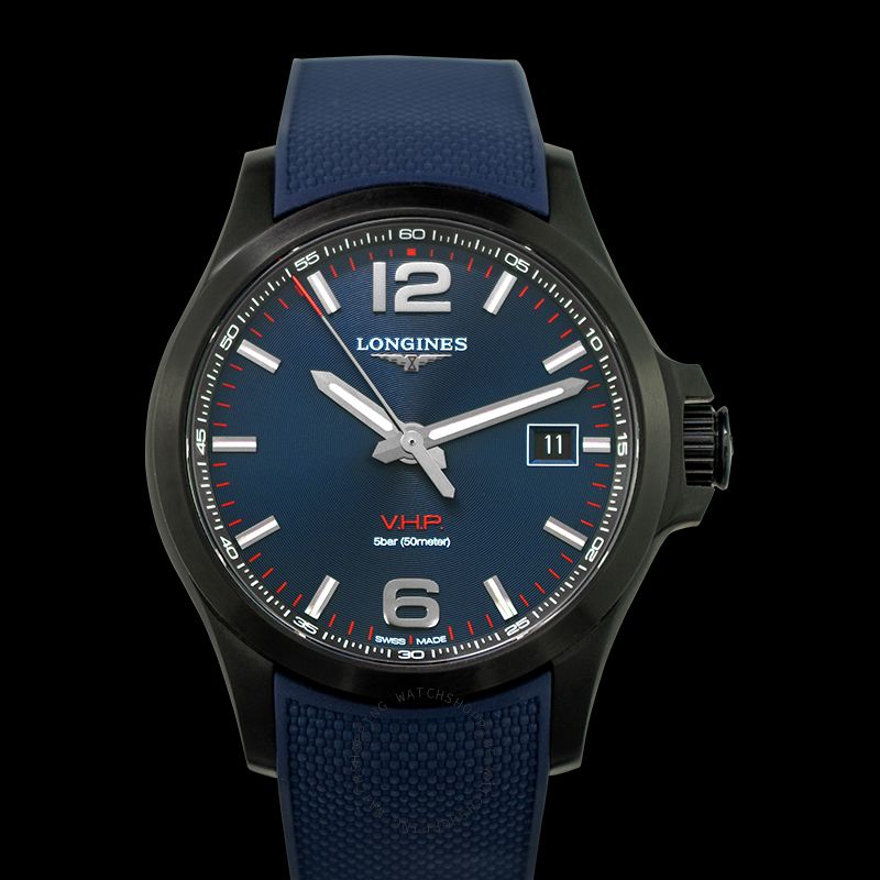 Longines Longines Conquest L37262969 WATCHES 2