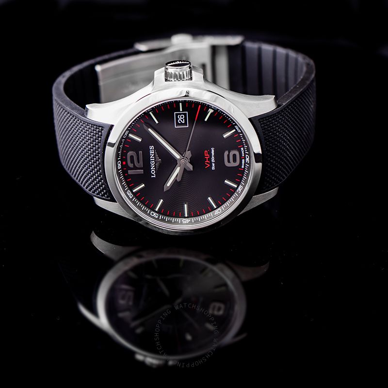 Longines Longines Conquest L37264569 WATCHES 2