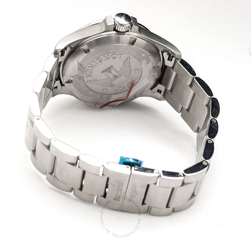 Longines Longines Conquest L37264766 WATCHES 2