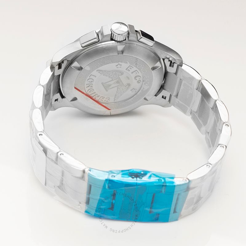 Longines Longines Conquest L37274566 WATCHES 2