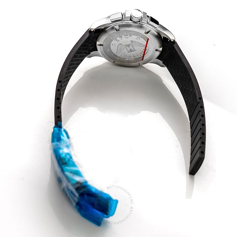 Longines Longines Conquest L37274569 WATCHES 2