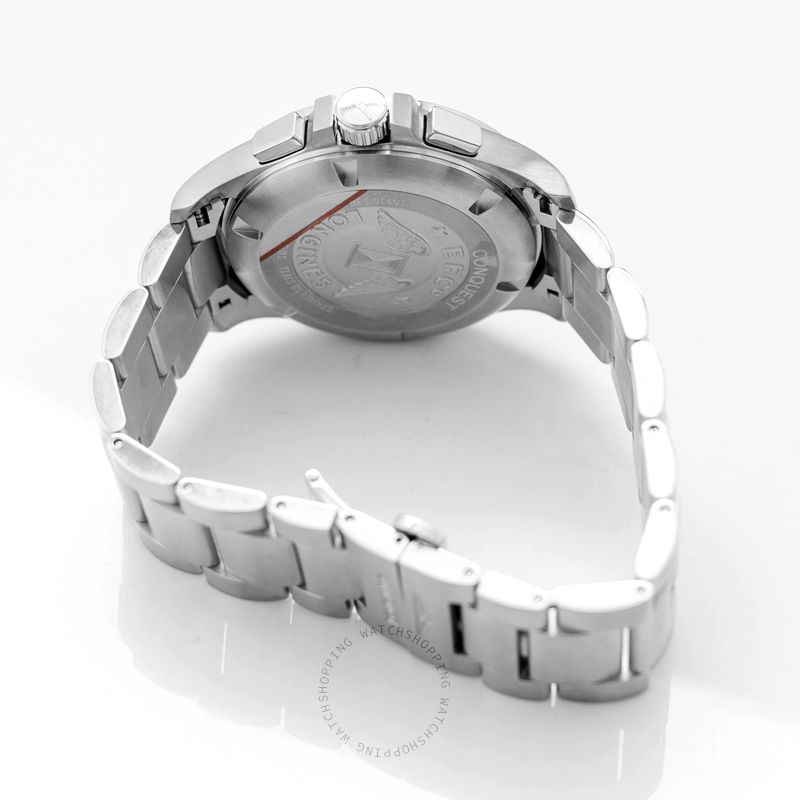 Longines Longines Conquest L37274766 WATCHES 2
