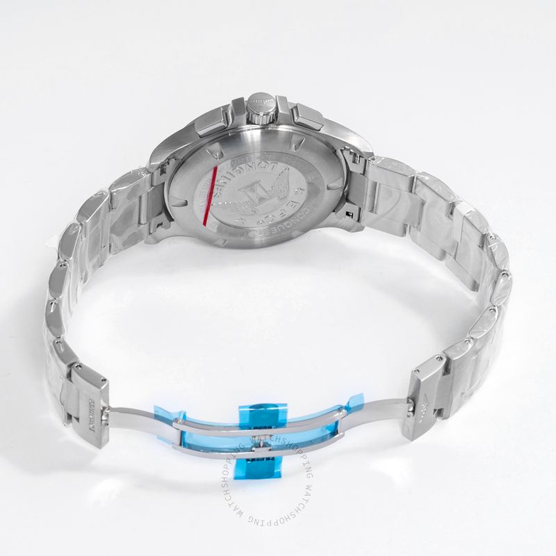 Longines Longines Conquest L37274966 WATCHES 2