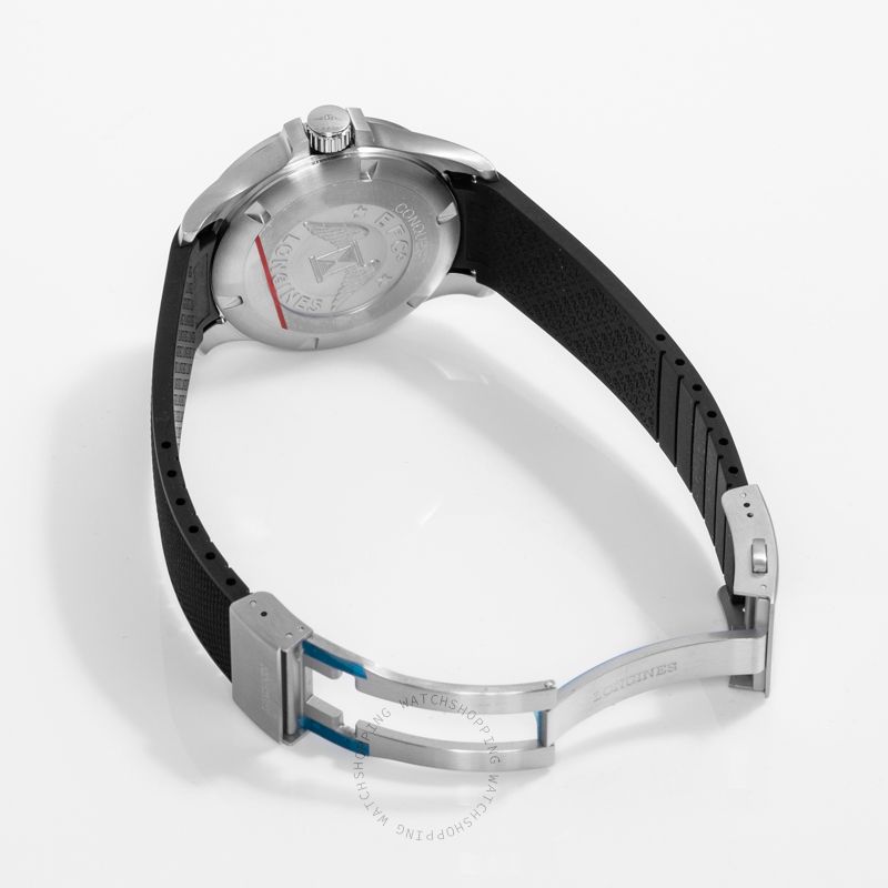 Longines Longines Conquest L37284569 WATCHES 2