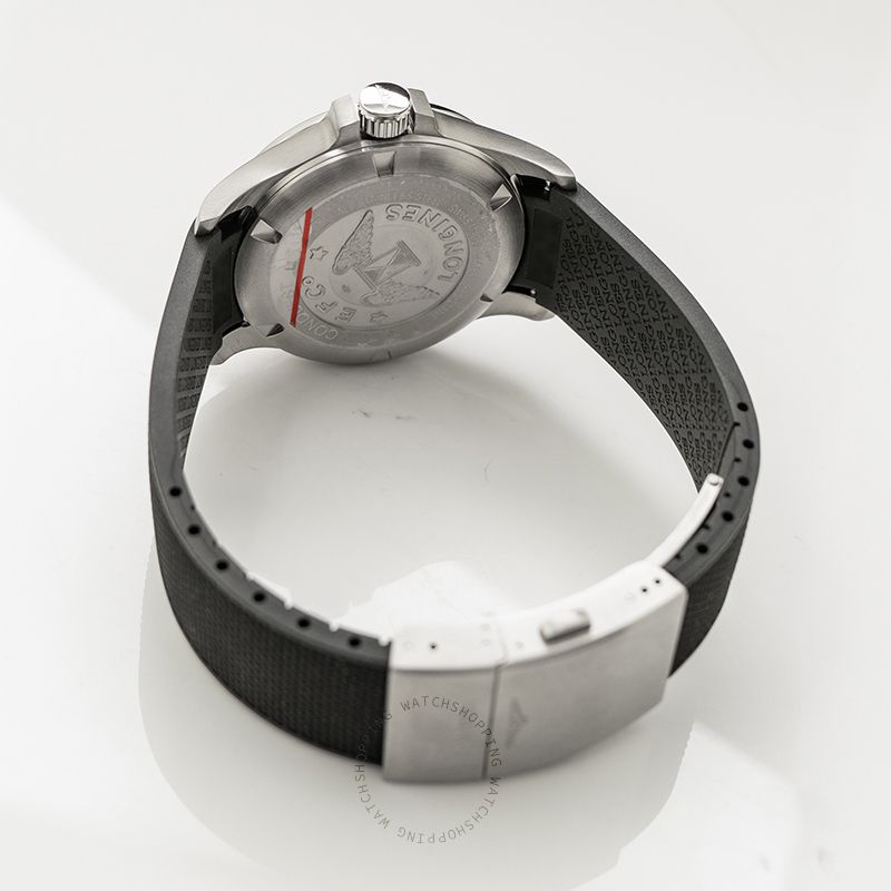Longines Longines Conquest L37284769 WATCHES 2