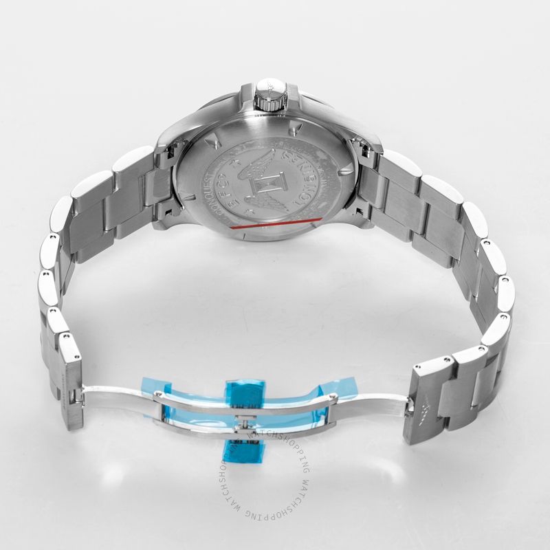 Longines Longines Conquest L37284966 WATCHES 2