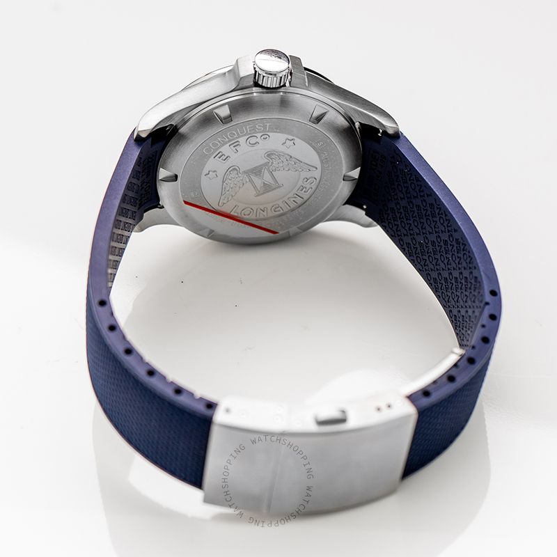 Longines Longines Conquest L37284969 WATCHES 2