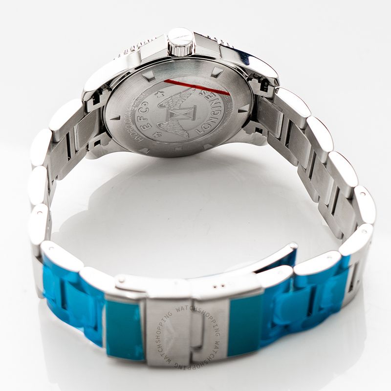 Longines HydroConquest L37304966 WATCHES 2
