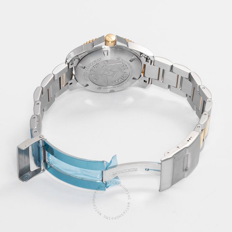 Longines HydroConquest L37403567 WATCHES 2