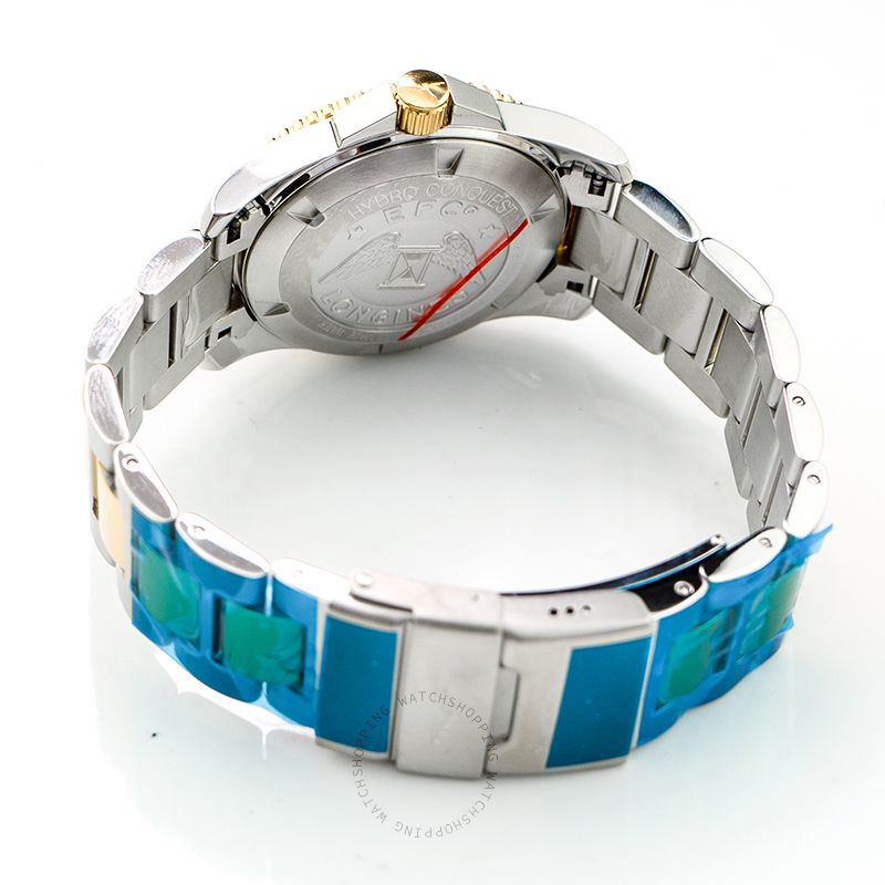 Longines HydroConquest L37423967 WATCHES 2