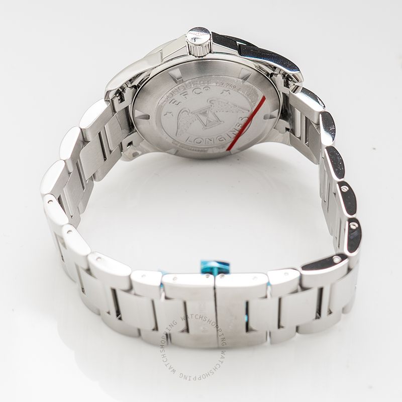 Longines Longines Conquest L37594966 WATCHES 2
