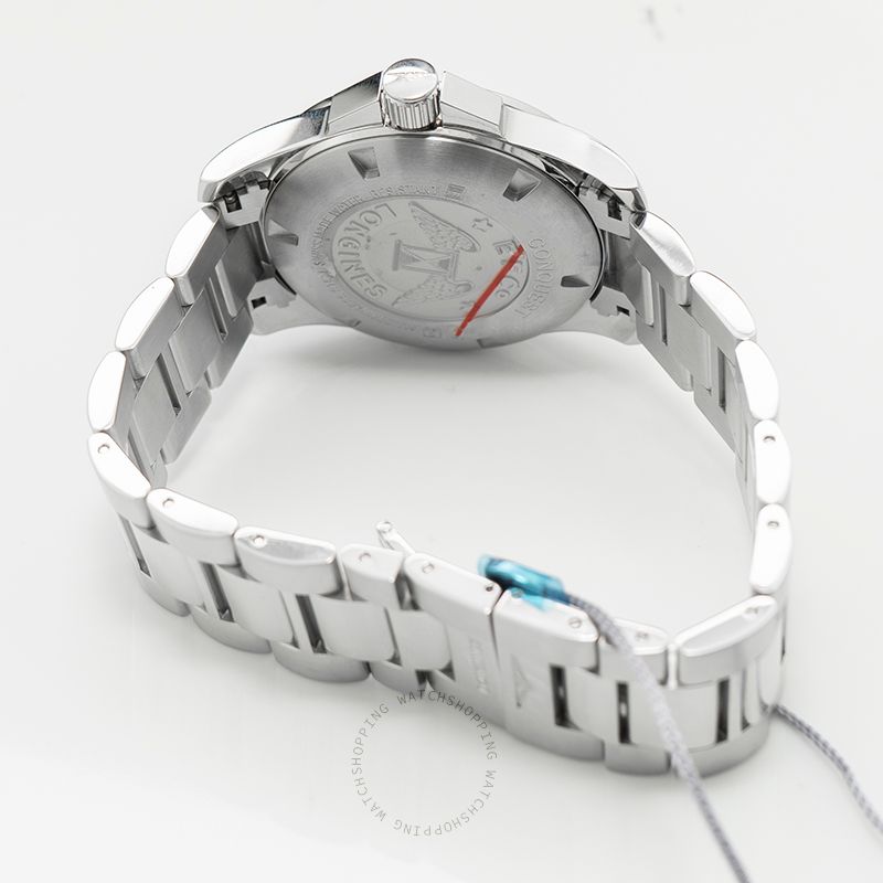 Longines Longines Conquest L37604966 WATCHES 2