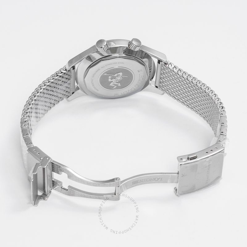 Longines Longines Heritage L37744506 WATCHES 2