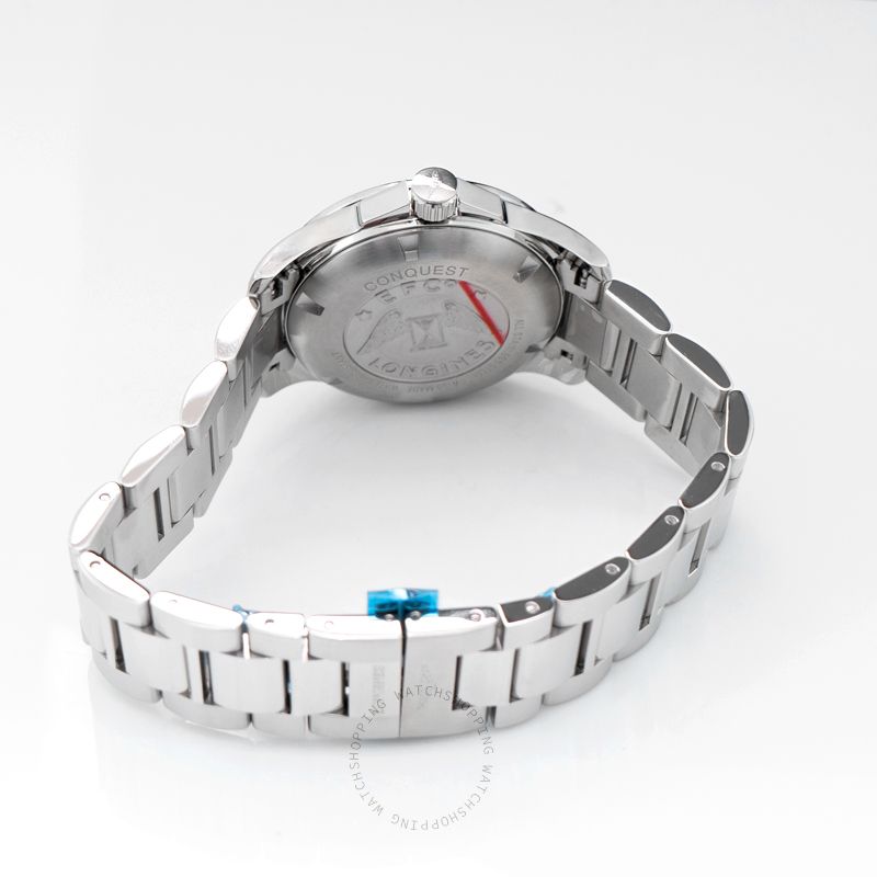 Longines Longines Conquest L37764586 WATCHES 2