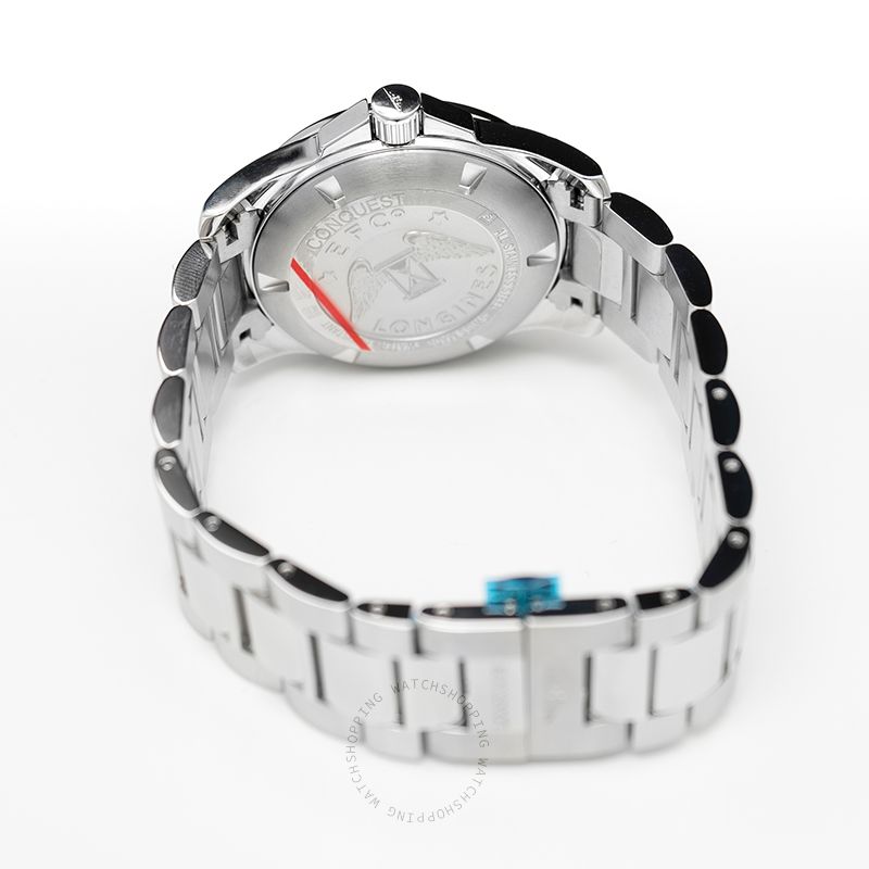 Longines Longines Conquest L37774766 WATCHES 2