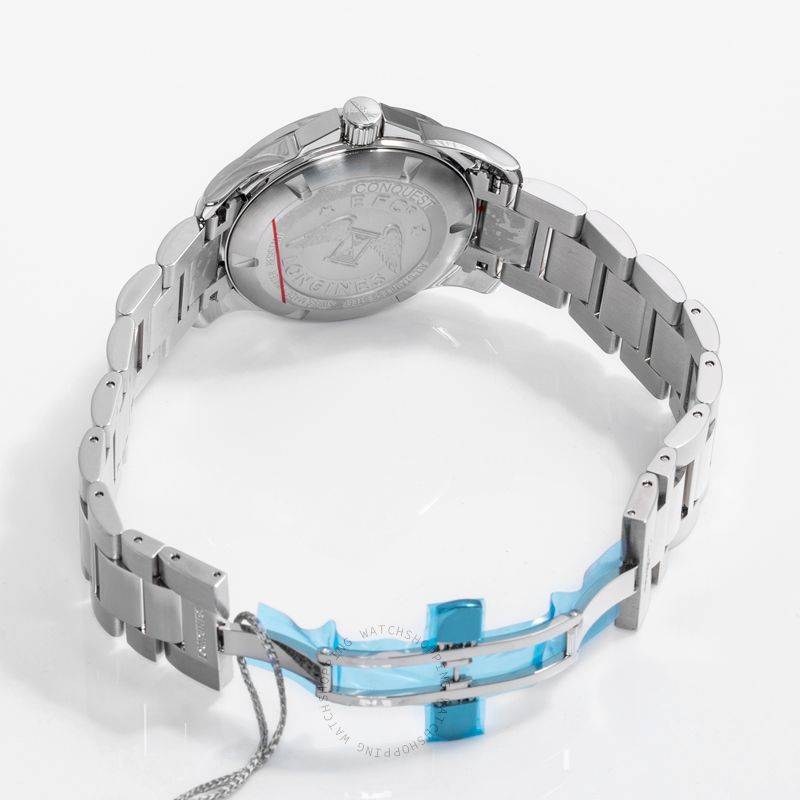 Longines Longines Conquest L37774996 WATCHES 2